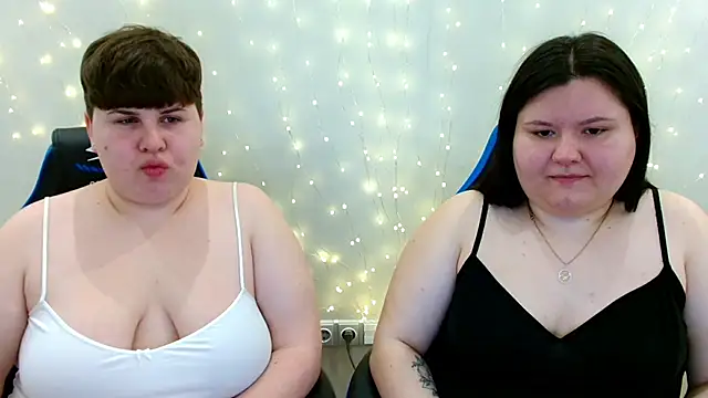 BeckyAndHellen online show from 02.18.26