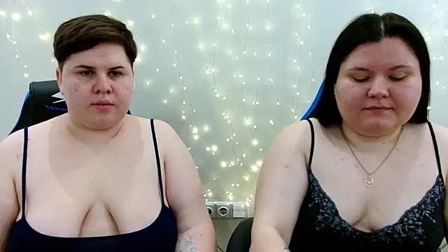 BeckyAndHellen online show from 05.14.26