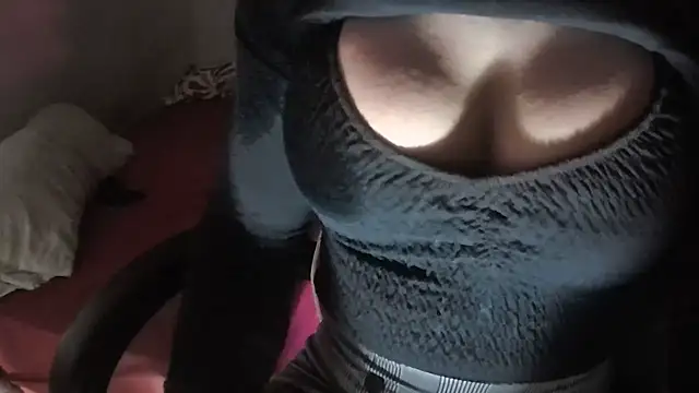 MartaMoon96 online show from 12.24.24