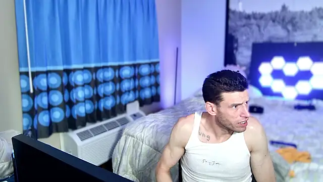 savageconfidence online show from 04.09.26