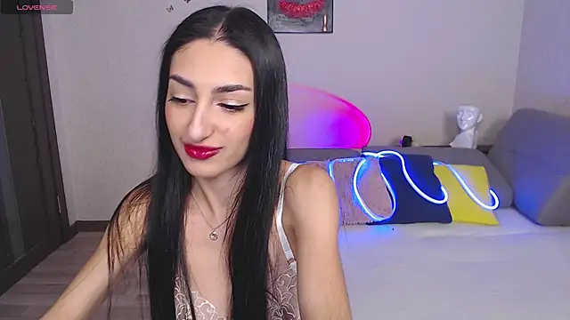 Lina Robbins online show from 03.03.25