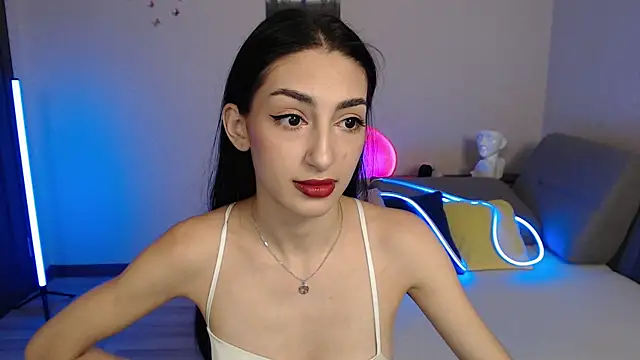 Lina Robbins online show from 03.08.25