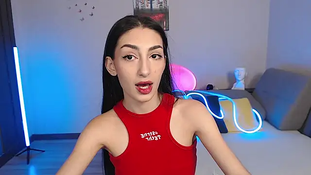 Lina Robbins online show from 03.10.25