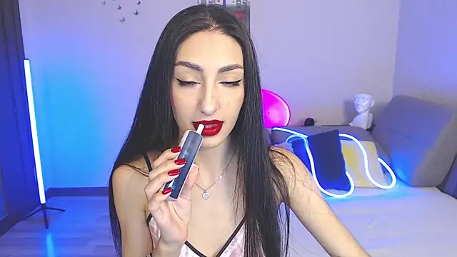 Lina Robbins online show from 03.13.25