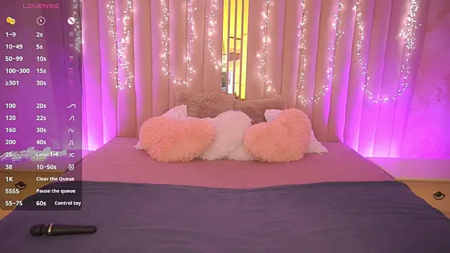 CarolinaDia online show from 02.07.26