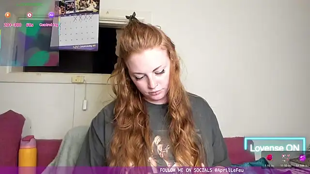 aaprill online show from 01.06.26