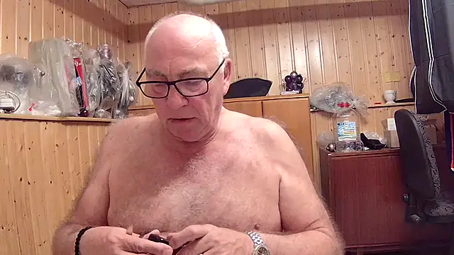 biggandybig online show from 03.21.25