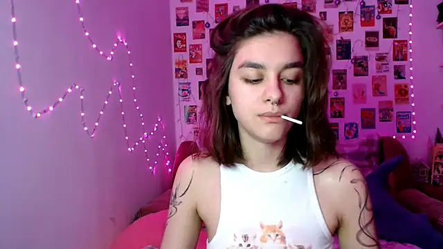 Celine Dionn online show from 01.24.25