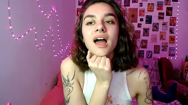 Celine Dionn online show from 02.02.25