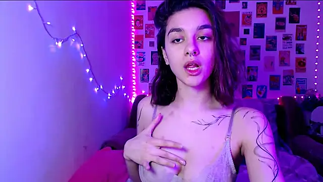 Celine Dionn online show from 02.15.25