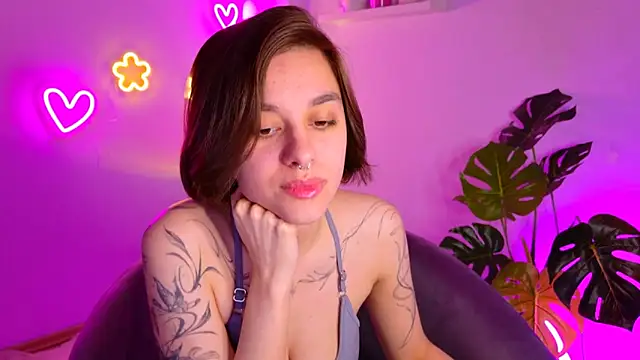 Celine Dionn online show from 05.14.26