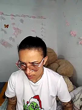 Yaumiko online show from 02.05.26