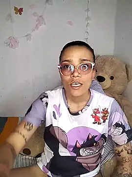 Yaumiko online show from 02.06.26