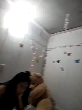 Yaumiko online show from 02.16.26