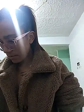 Yaumiko online show from 03.17.26