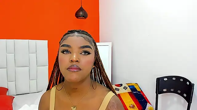 malu horny 69 online show from 01.07.25