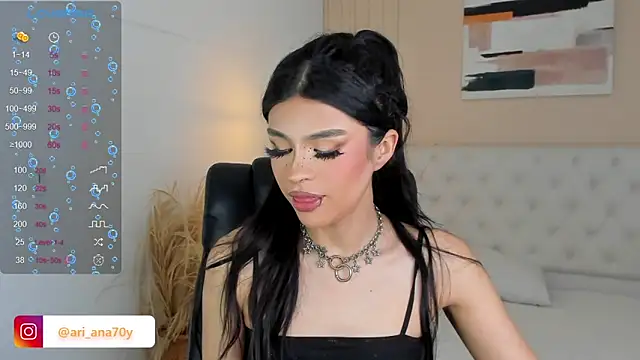 LOISE-XX online show from 03.05.26