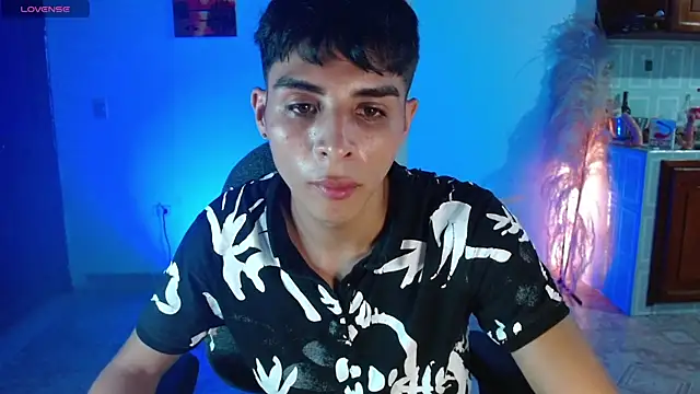 justin alexxx online show from 01.29.25