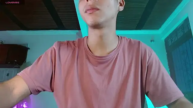 justin alexxx online show from 01.31.25