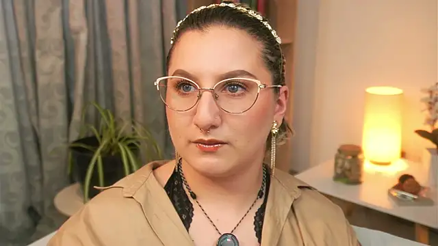 Ximenna Cruz online show from 04.10.26