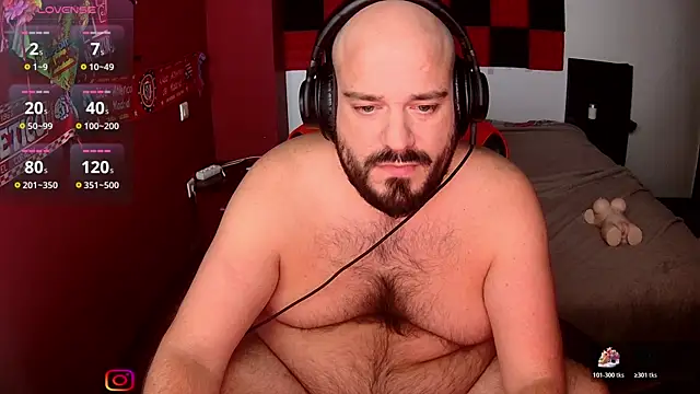 menditeta1 online show from 11.04.25