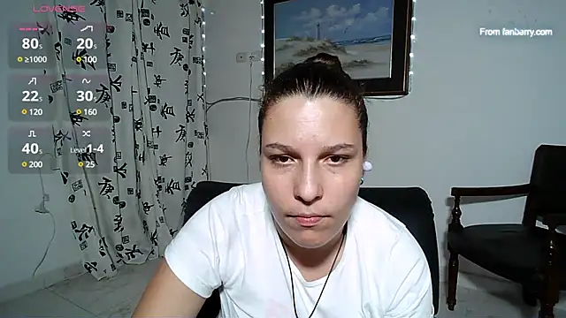 alexia 87 online show from 01.18.25