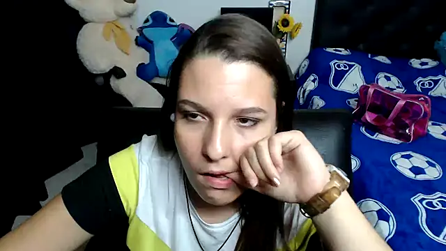 alexia 87 online show from 01.20.25