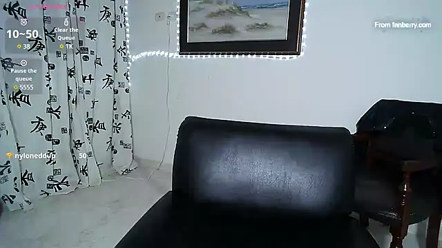 alexia 87 online show from 01.21.25