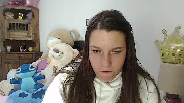 alexia 87 online show from 02.21.26