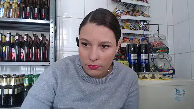 alexia 87 online show from 04.10.26