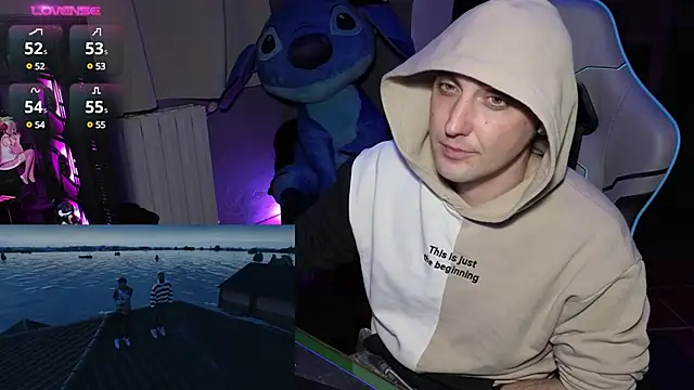 Snapshot of Gil_gamesh90 chatting on 03.13.25 Gil gamesh90 online show from 03.13.25