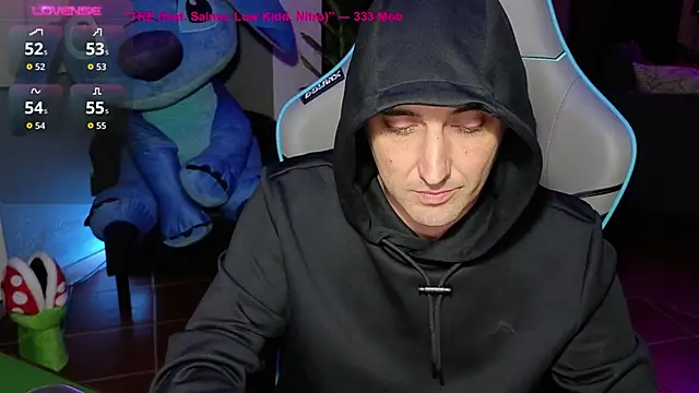 Snapshot of Gil_gamesh90 chatting on 09.25.25 Gil gamesh90 online show from 09.25.25