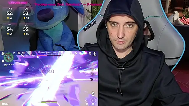 Snapshot of Gil_gamesh90 chatting on 09.26.25 Gil gamesh90 online show from 09.26.25