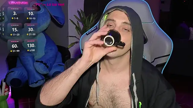 Gil gamesh90 online show from 01.07.26