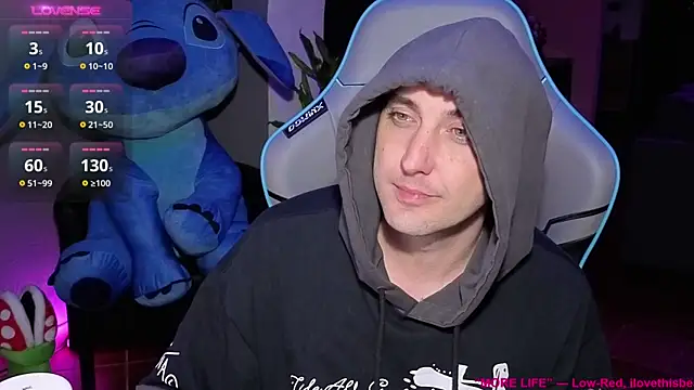 Gil gamesh90 online show from 03.30.26