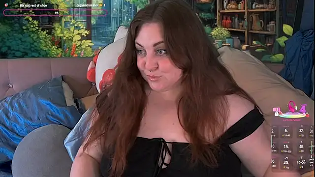 Snapshot of lilithbunnydotcom chatting on 01.12.26 lilithbunnydotcom online show from 01.12.26