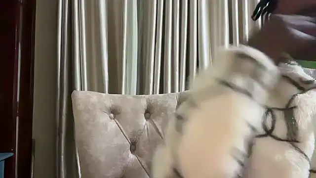 SexyAudreyFuck online show from 02.28.25