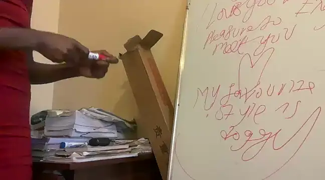 SexyAudreyFuck online show from 03.09.25