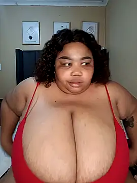 XXSEXYBBW94 online show from 04.18.26