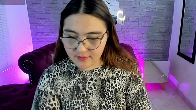 conniejames m online show from 11.01.25