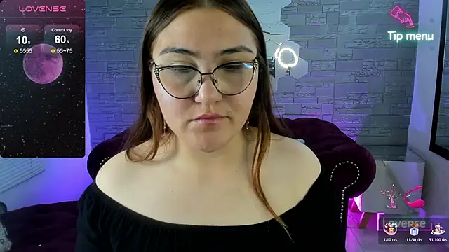 conniejames m online show from 12.15.25