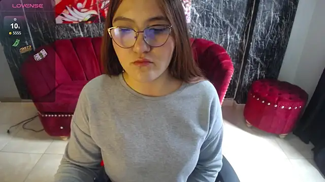 conniejames m online show from 01.15.26