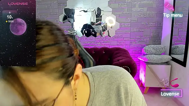 conniejames m online show from 02.04.26