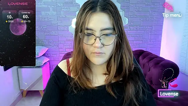 conniejames m online show from 02.20.26