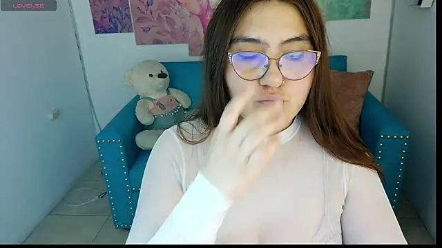 conniejames m online show from 05.16.26