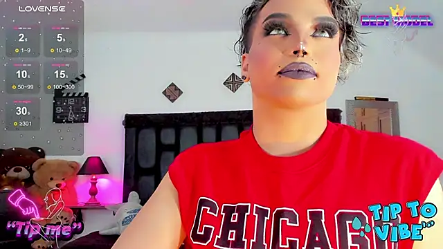 angels srednal online show from 01.11.25