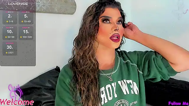 angels srednal online show from 11.05.25