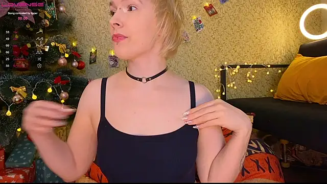 EmmyAmbros online show from 01.19.25