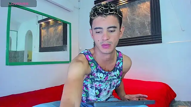 kai borman online show from 03.13.25