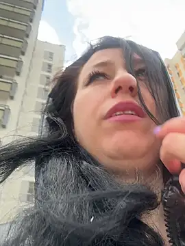 Artur Anna online show from 04.07.26